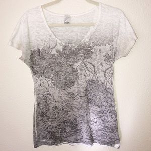 🛍 Prana | Burnout Short Sleeve T-Shirt